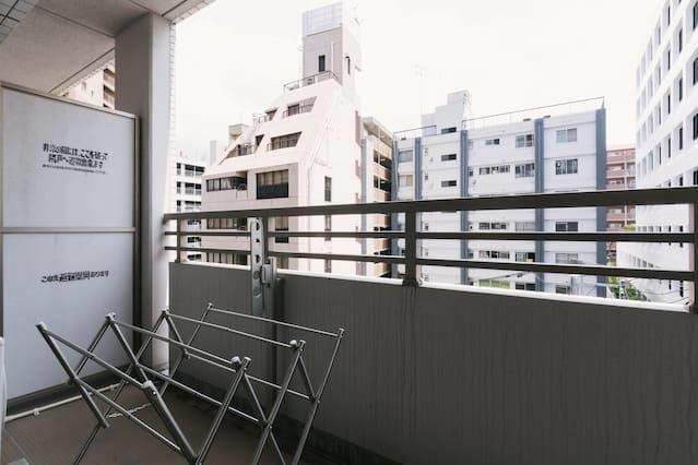 Apartment In Fukuoka 596 Exterior photo